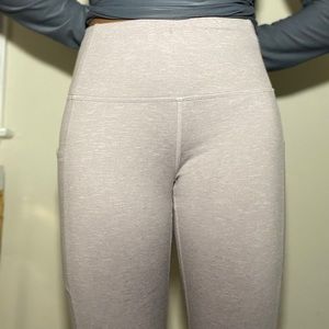 Kyodan thick leggings